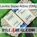 Levitra Súper Activo 20Mg kamagra1